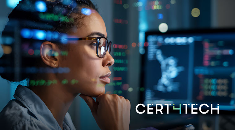 Skilled Cybersecurity Technician