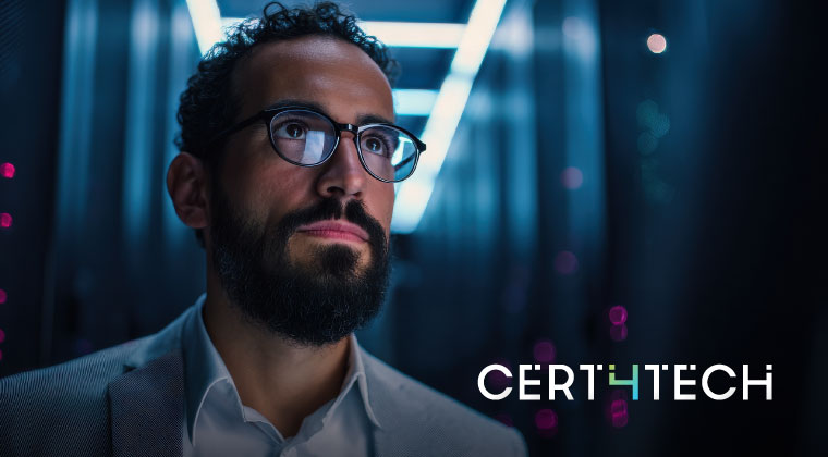 Skilled Network Infrastructure Specialist