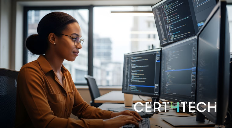 Skilled Security Operations Specialist