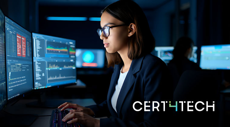 Skilled Incident Response Specialist