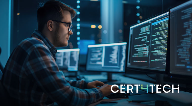 Skilled IT Systems Practitioner